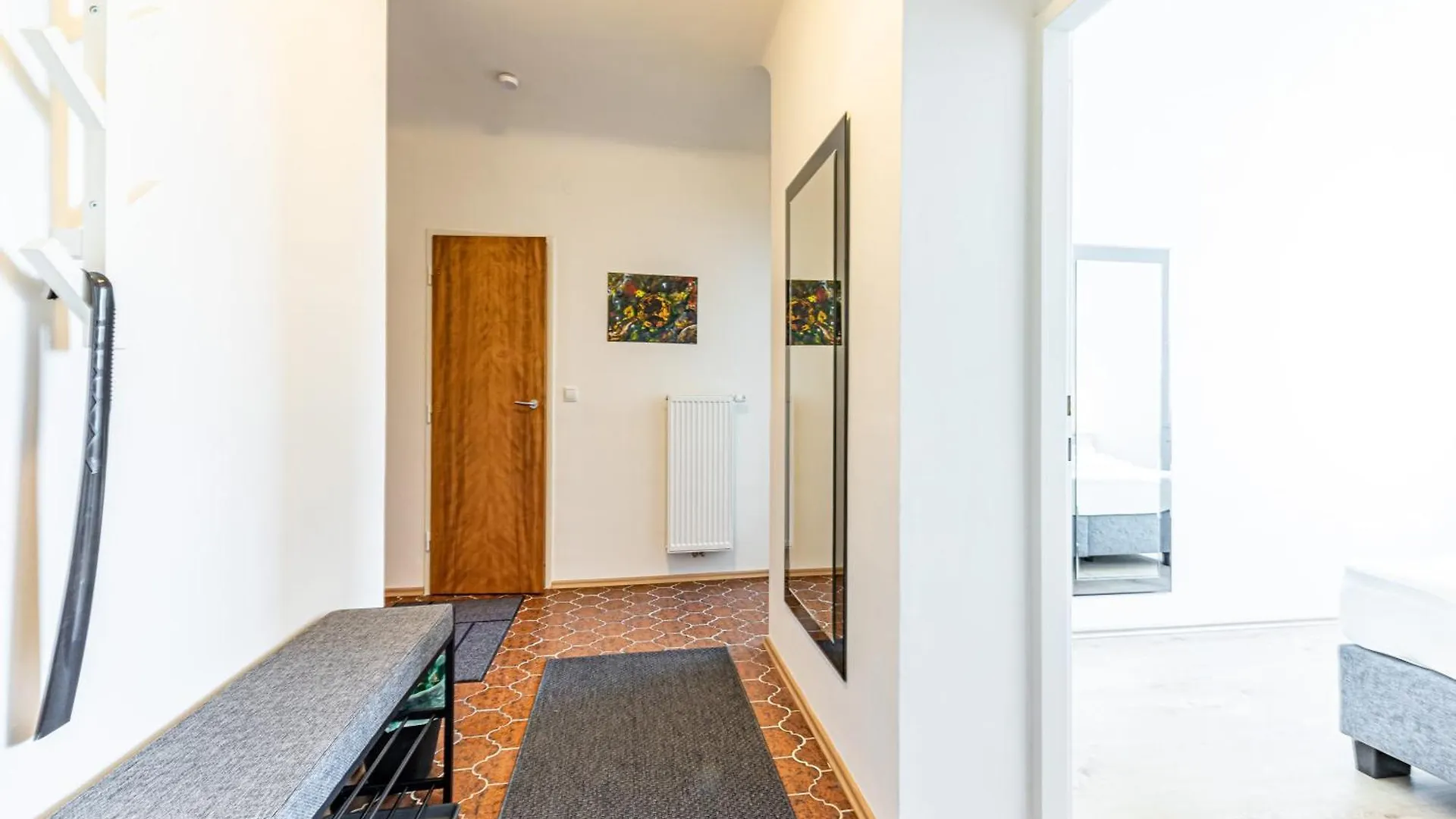 Peaceful & Connected By Jr City Apartments Vienna 0*,  Austria