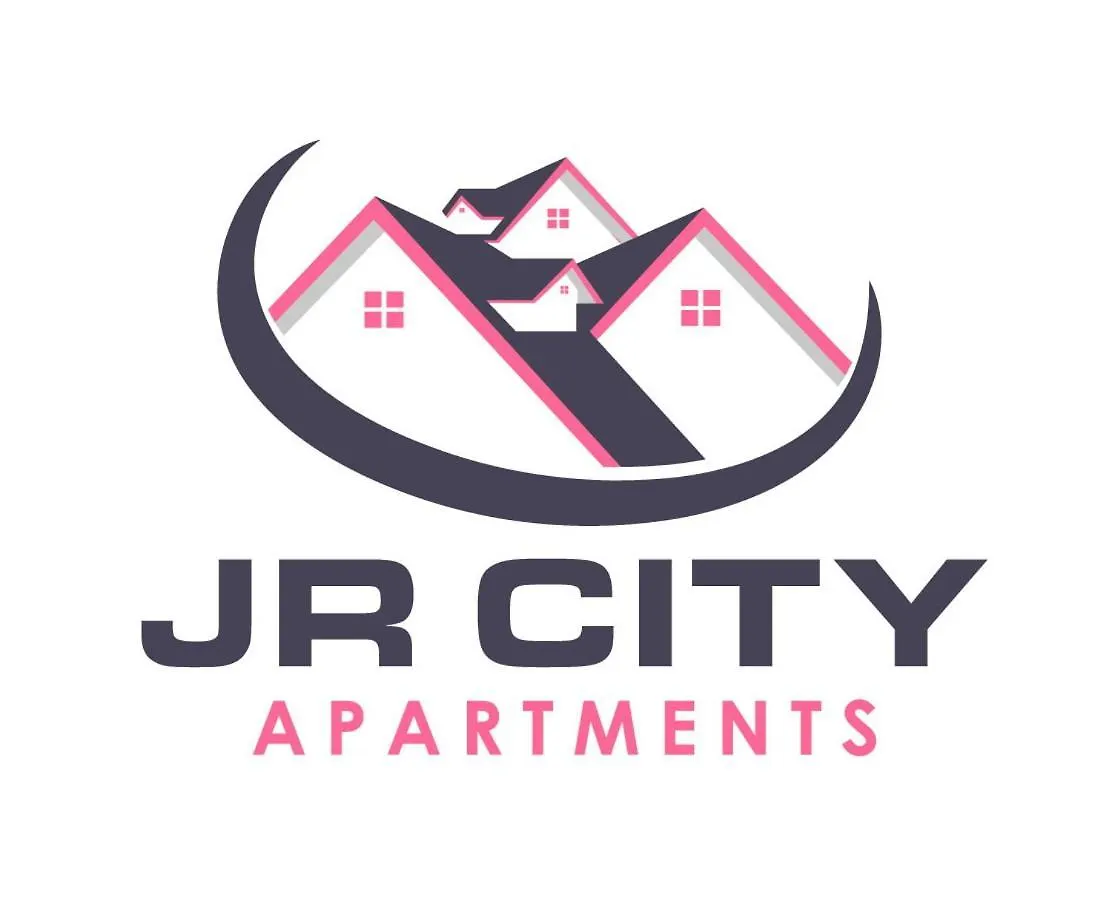 Peaceful & Connected By Jr City Apartments Vídeň